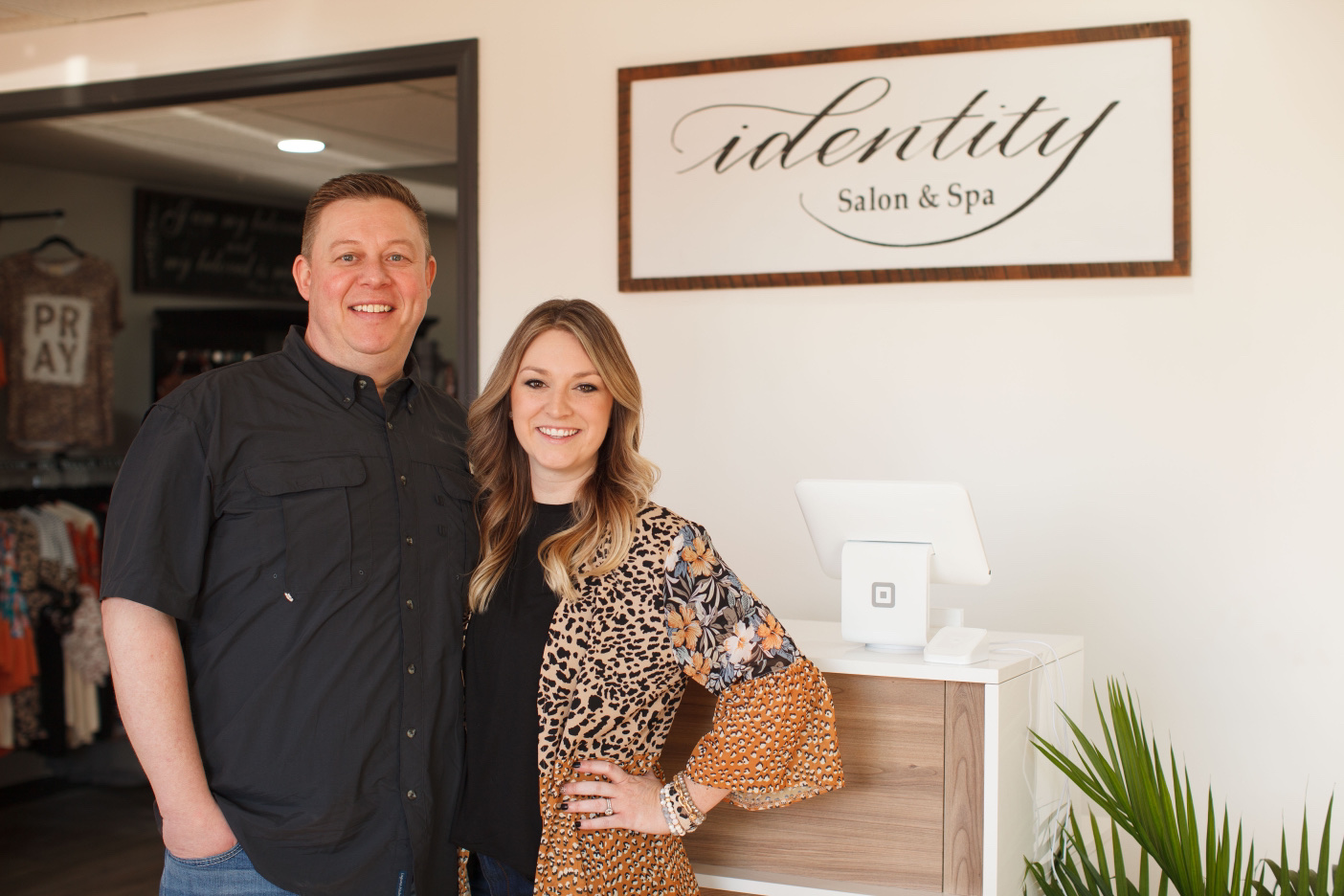 Identity Salon And Spa In Puxico MO | Vagaro